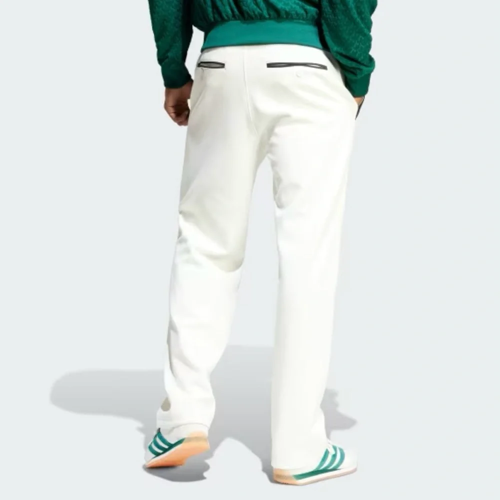 Adidas Men's Premium Tailored Pants S and L - Picture 2 of 10